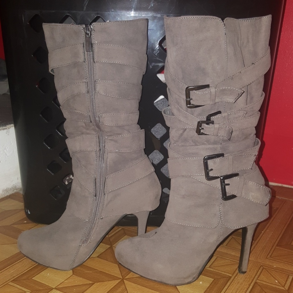 Womens Boots